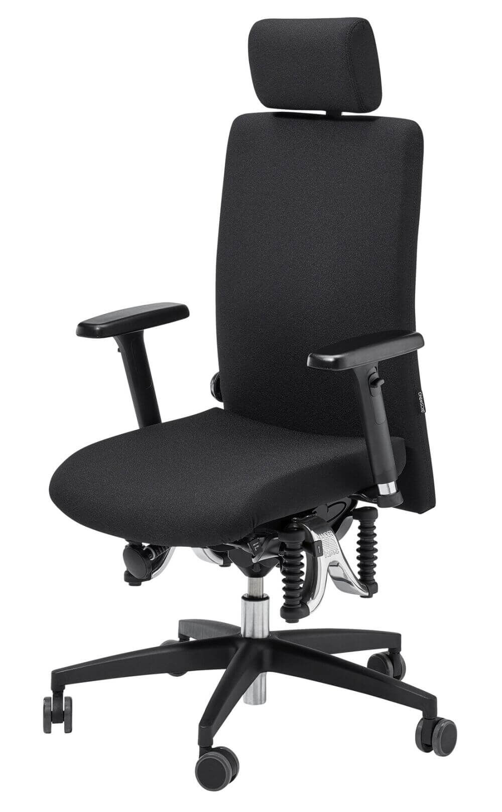 Haider Bioswing 360 iQ Individualprogramm,
