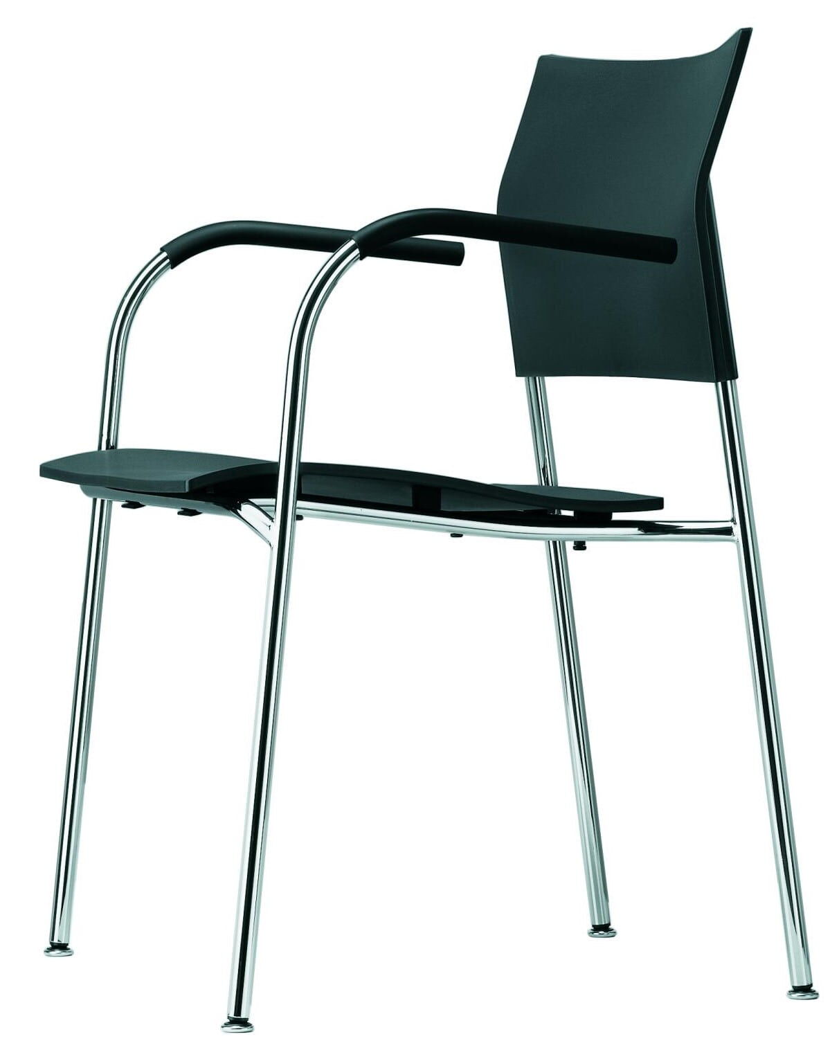 Thonet S 360 F Konferenzstuhl,