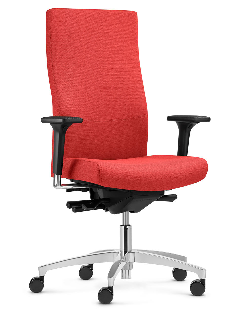 Dauphin Shape XP SH 4235, Bürostuhl,