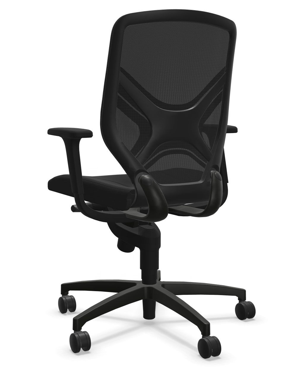 Wilkhahn IN 184/8, 24-Stunden-Stuhl,