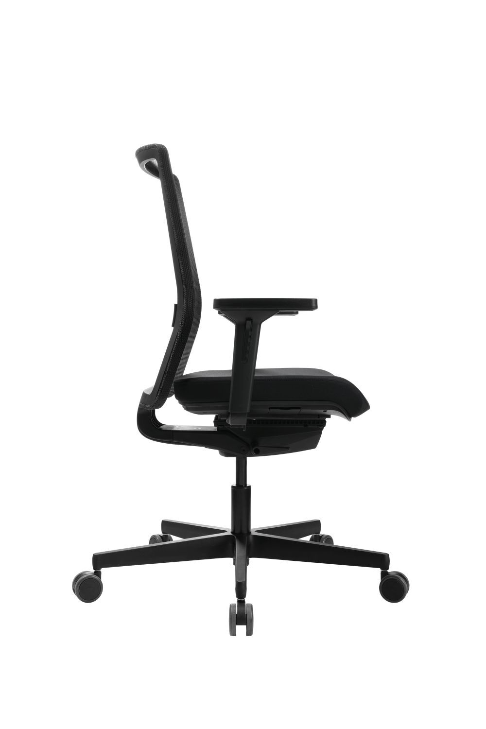 Wagner W-LIFE Pro 60, ergonomischer