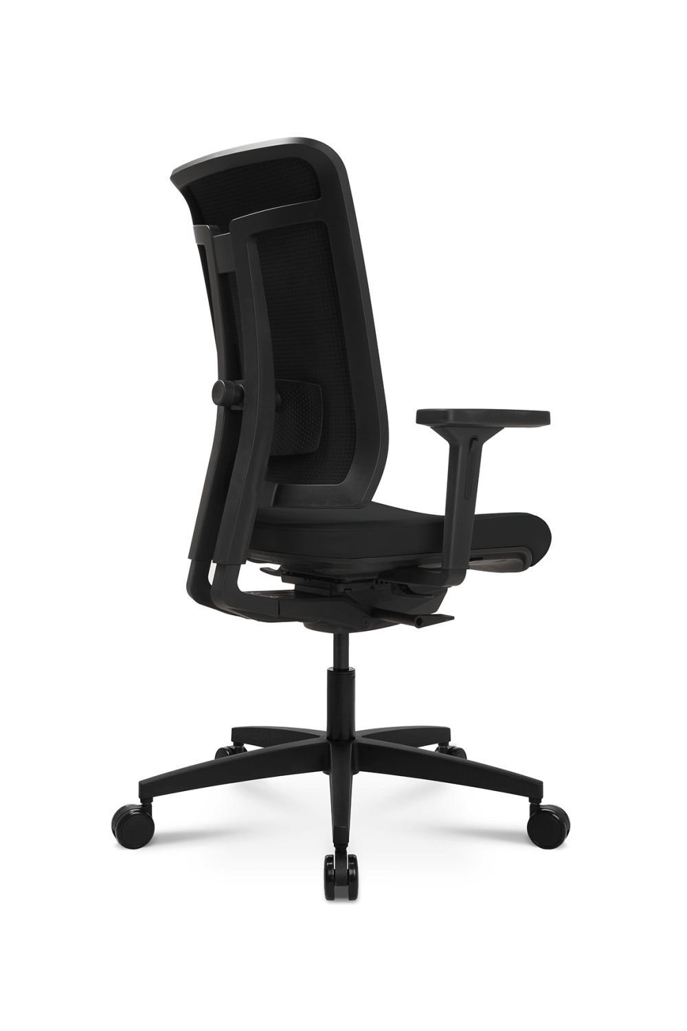 Wagner W7 Green, ergonomischer