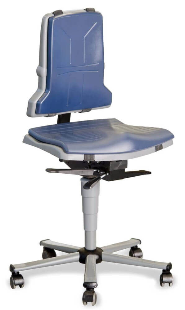 Bimos Sintec 3 ESD Stuhl hoch