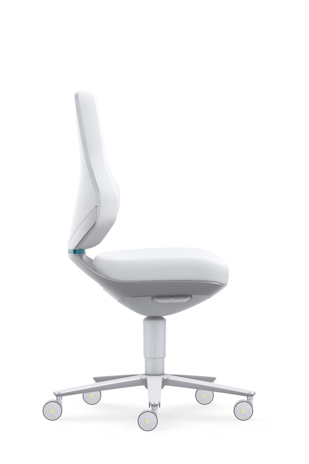 Bimos REINRAUM Texon 2 9173R, Reinraum-Stuhl,