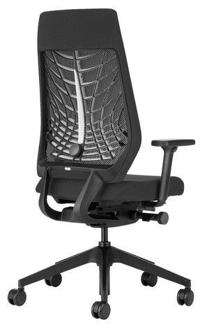 Interstuhl JOYCE JC267, ergonomischer Bürostuhl,