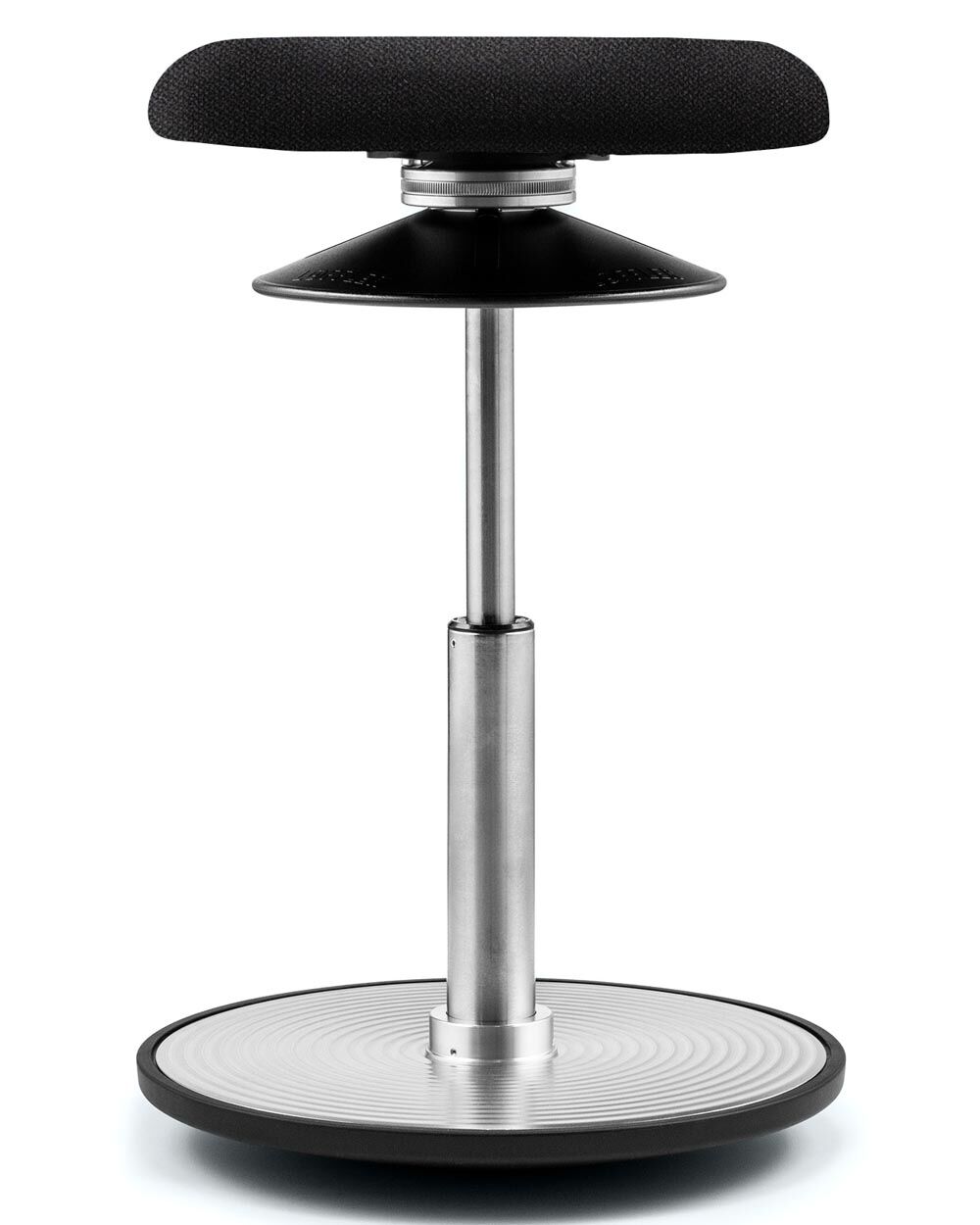 Löffler Ergo EG 1 EG 2, Pendelhocker, verschiedene Sitzhöhen, Sitz 30 oder 37 cm