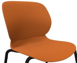 Schale Rusty Red