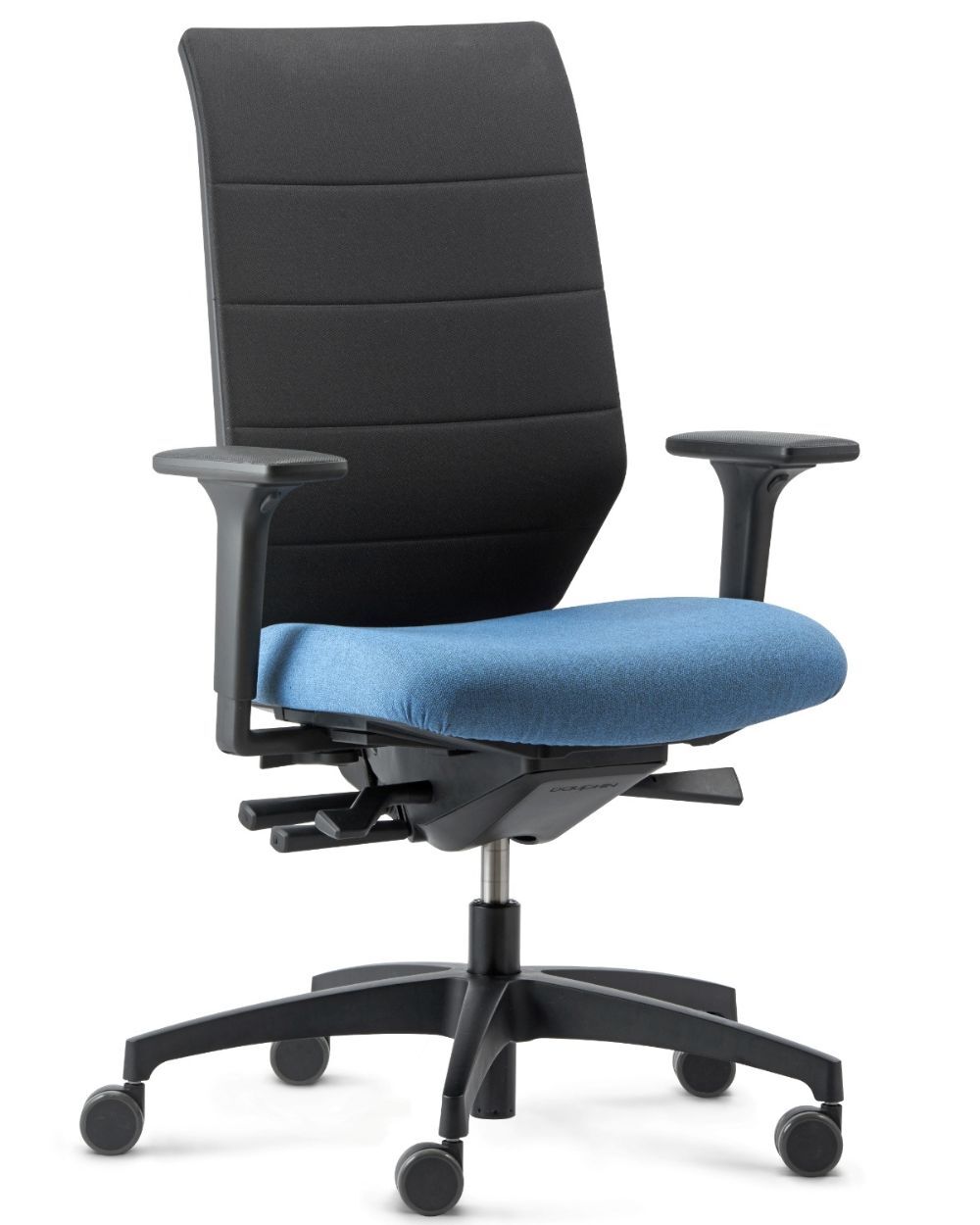 Dauphin Shape mesh comfort SH 3745, Bürostuhl,