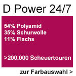 D POWER 24-7