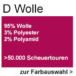 D Wolle