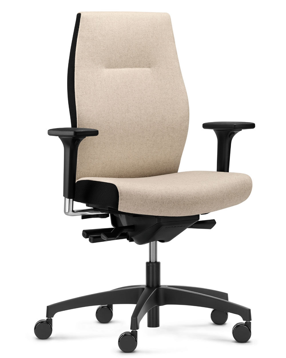 Dauphin Shape XTL SH 3535, Bürostuhl,