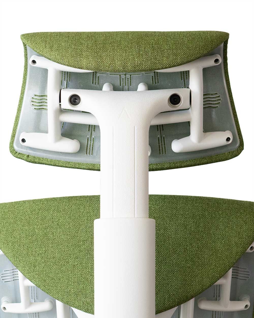 Atlas Headrest, Kopfstütze Embody, Medley Loden