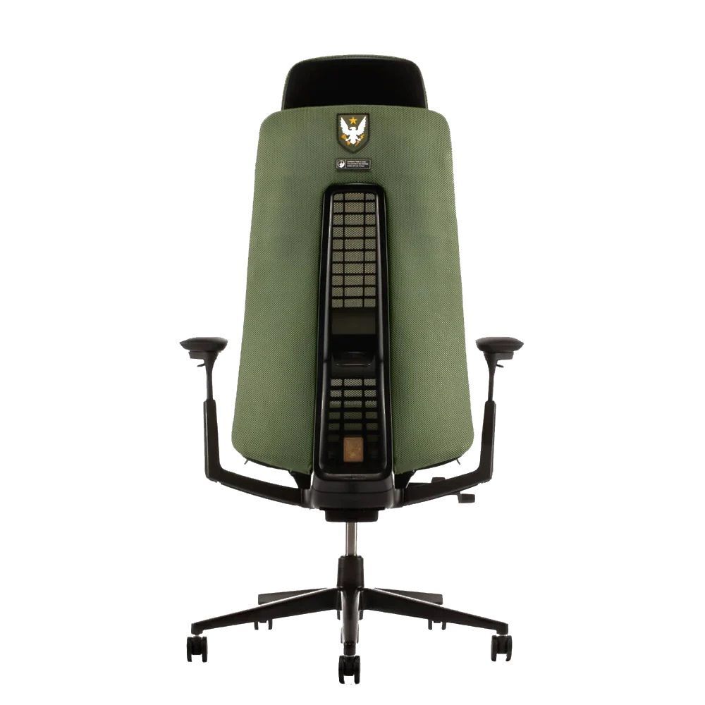 Haworth Fern X Halo, Gaming Chair,
