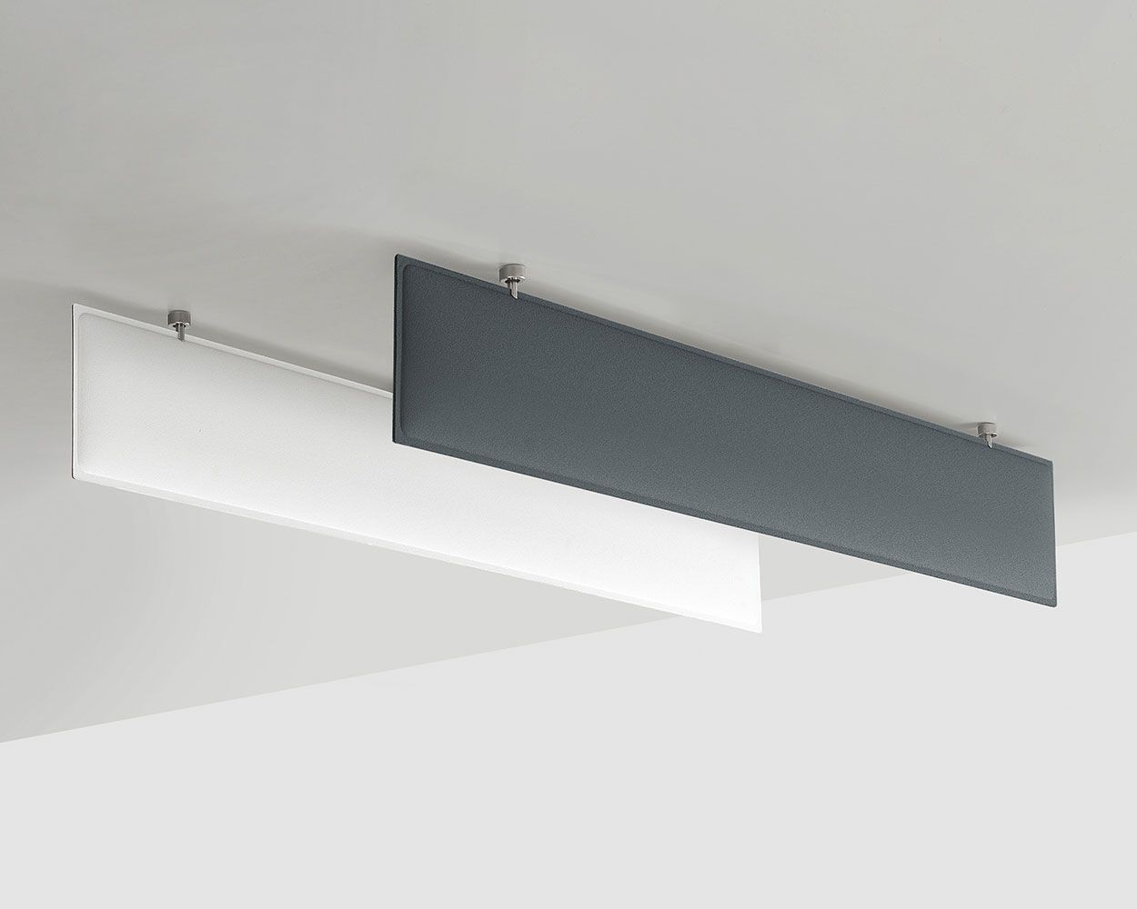 Caimi Baffle Direct 22 Akustik Deckensegel,