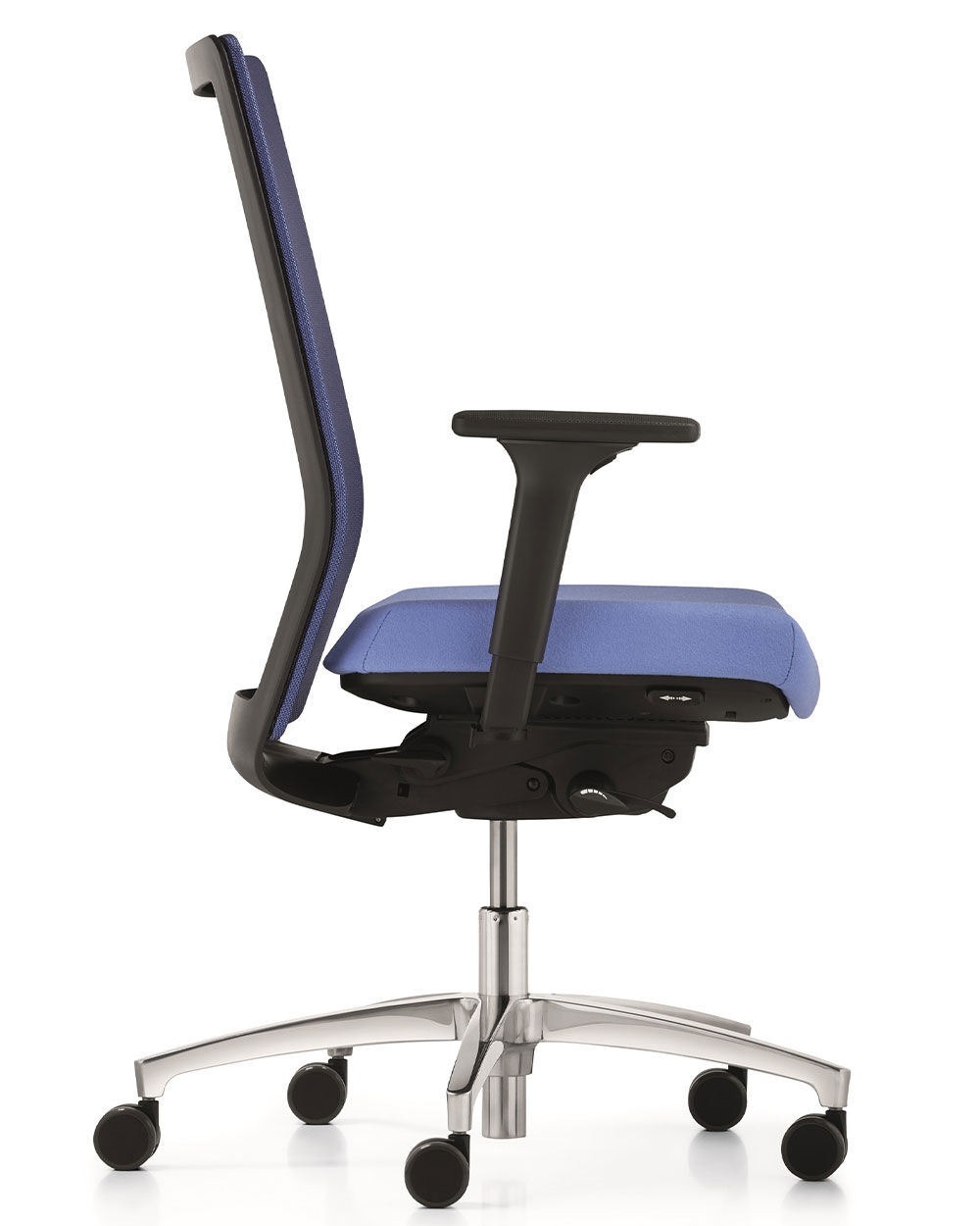 Dauphin Stilo mesh/style ST 6815, Bürostuhl,