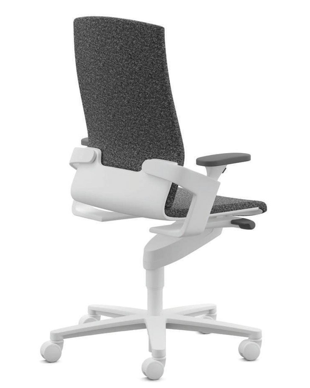 Wilkhahn ON 175/73, ergonomischer Bürostuhl,