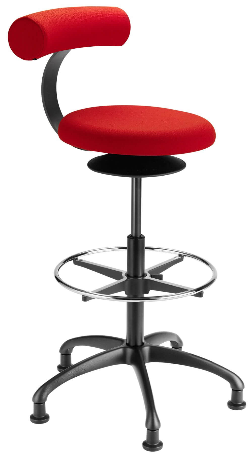 Löffler AOGO XL (EG 6-6 XL A) Thekenstuhl,