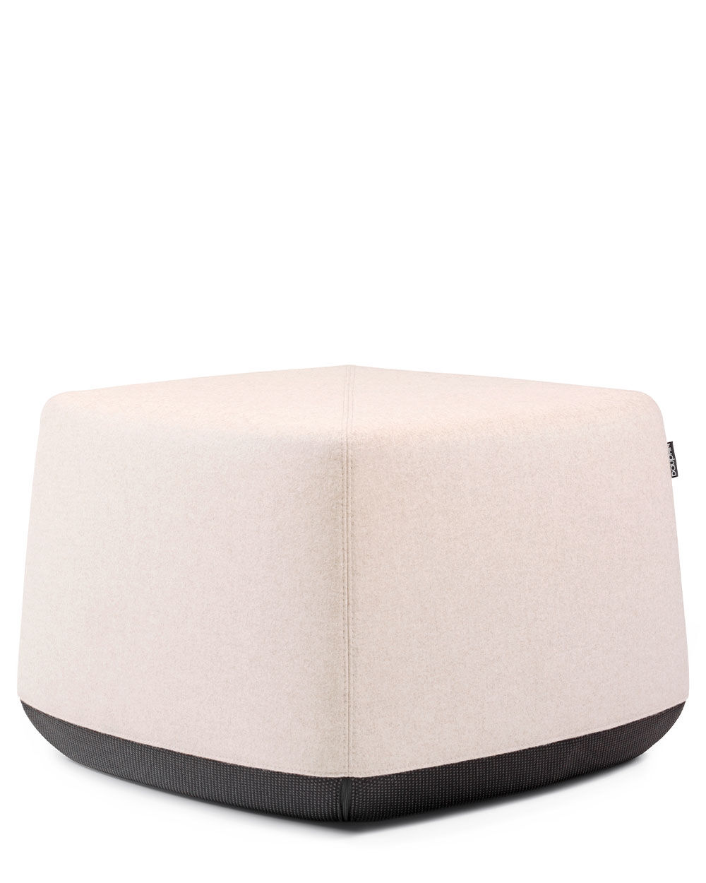 Dauphin Allora AO 6903, Pouf, Loungehocker,