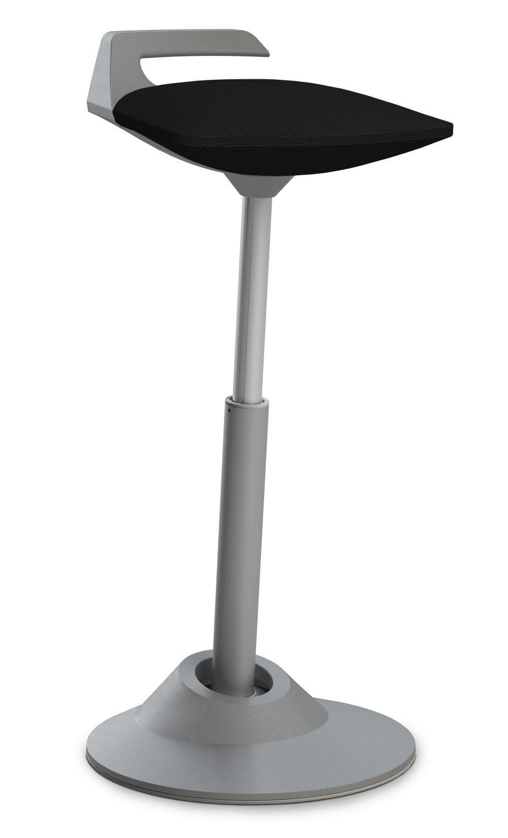 Aeris Muvman, Stehhilfe, Standard-Feder,