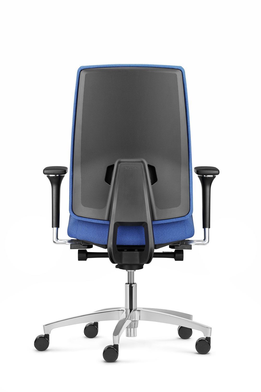 Dauphin Indeed operator ID 7046, Bürostuhl,