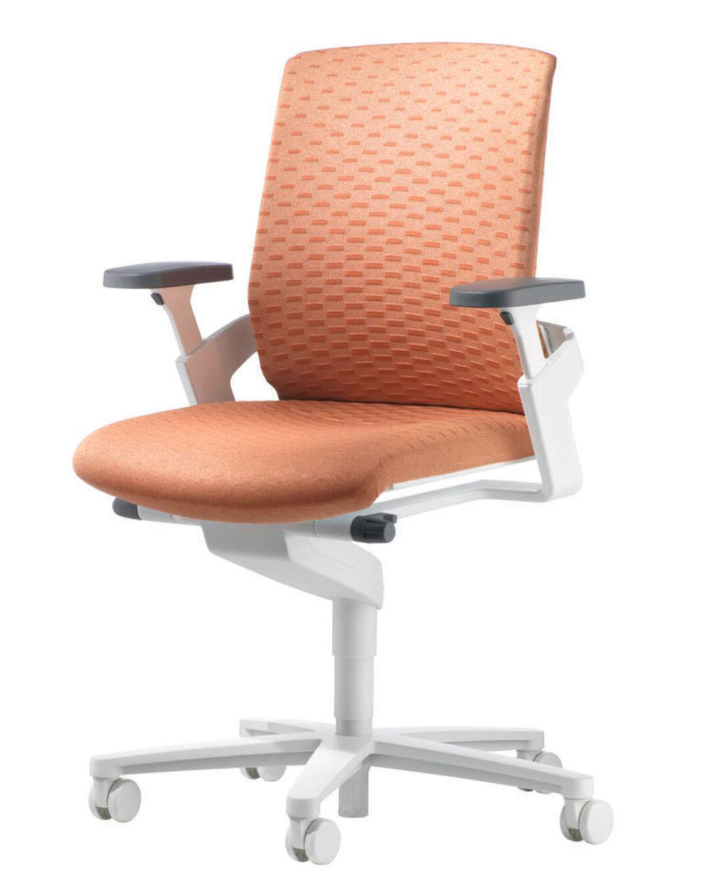 Wilkhahn ON Casual 174/74, ergonomischer