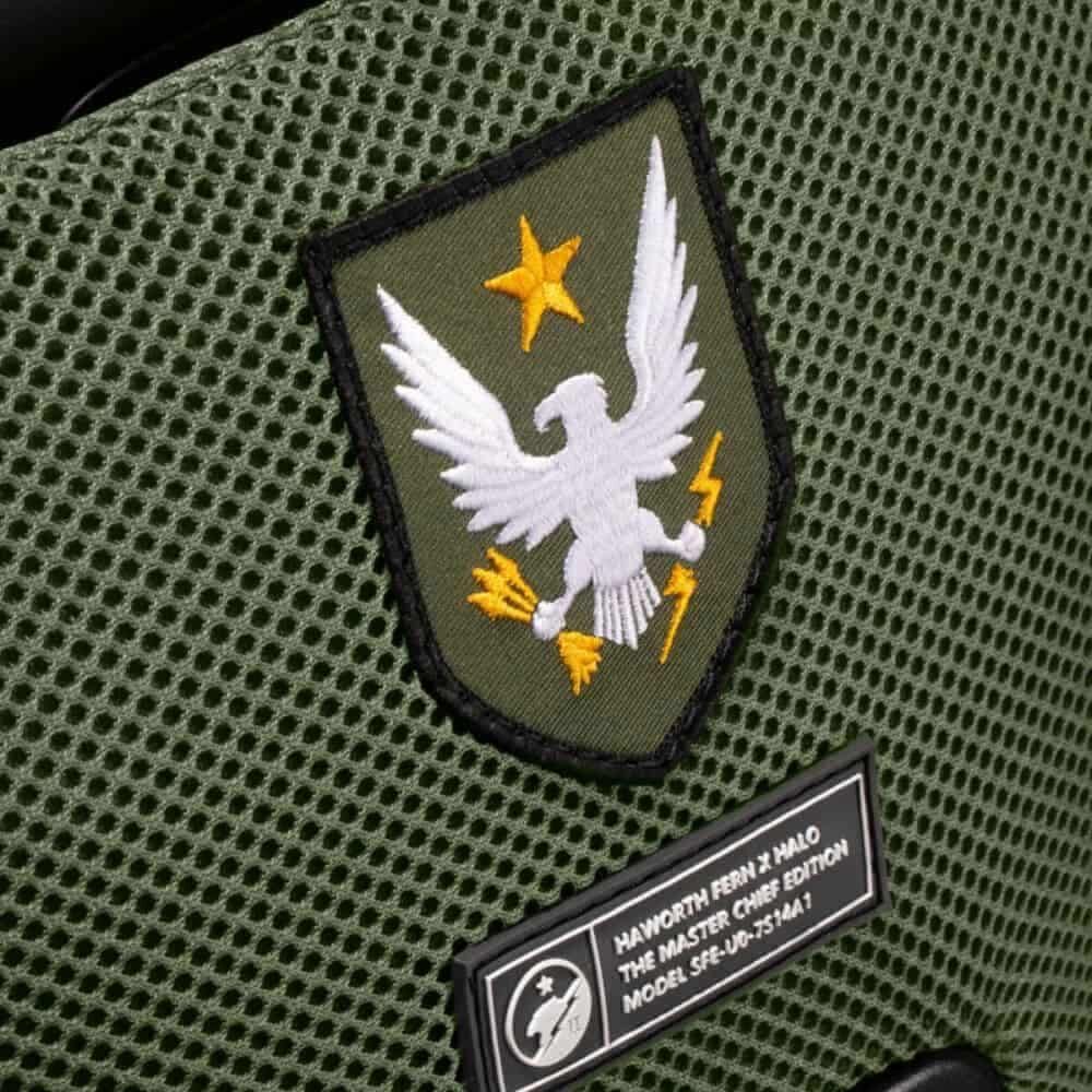 Haworth Fern X Halo, Gaming Chair,