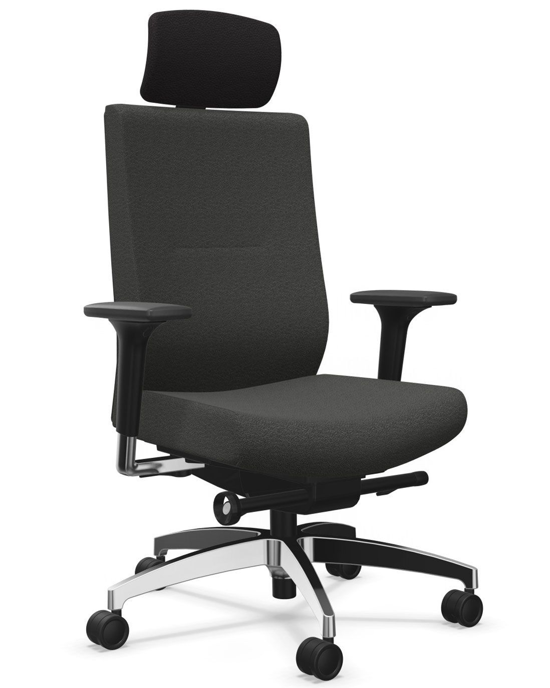 Dauphin @Just 24h, AJ 5088,