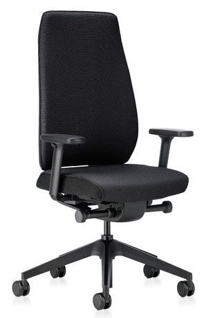 Interstuhl JOYCE JC162, ergonomischer Bürostuhl,