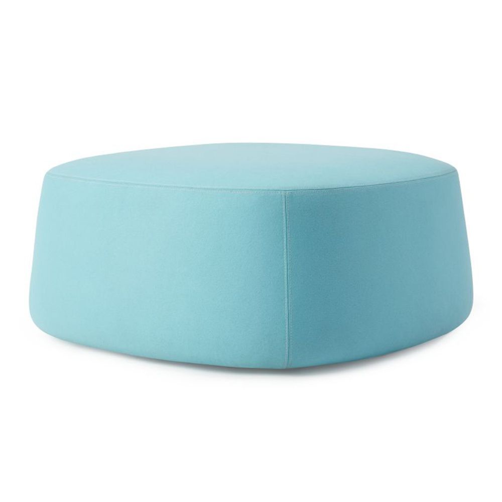 Haworth Openest Chick Pouf Loungehocker,