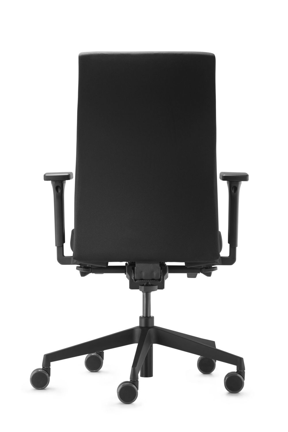 Trendoffice to-strike comfort pro von hinten