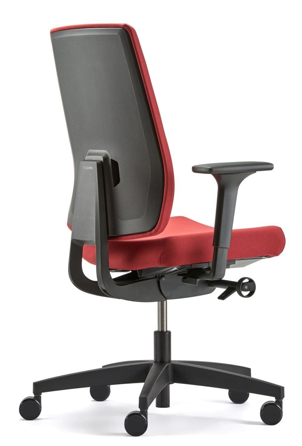 Dauphin Indeed operator XL/NPR ID 7045, Bürostuhl,