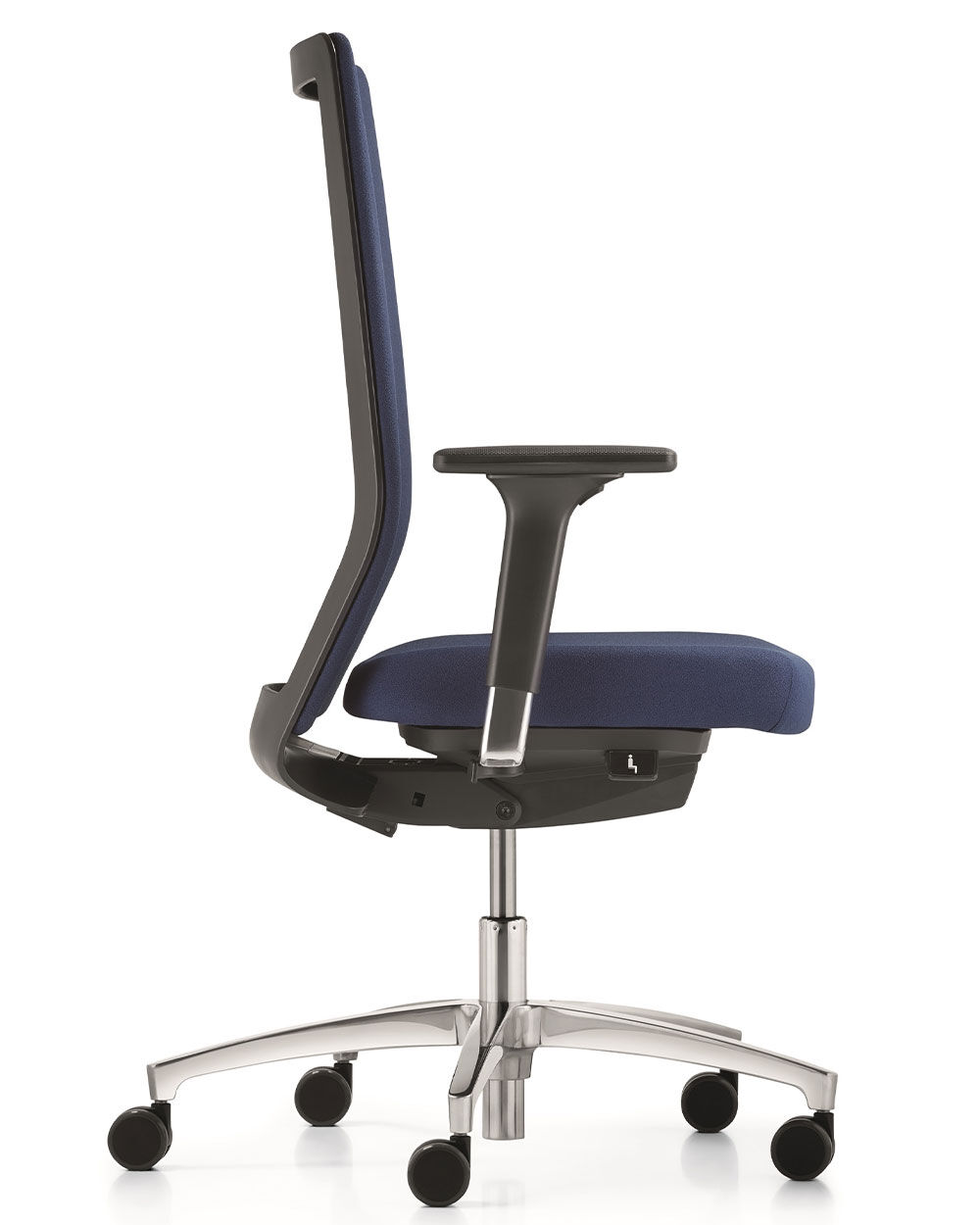 Dauphin Stilo mesh comfort ST 6825, Bürostuhl,
