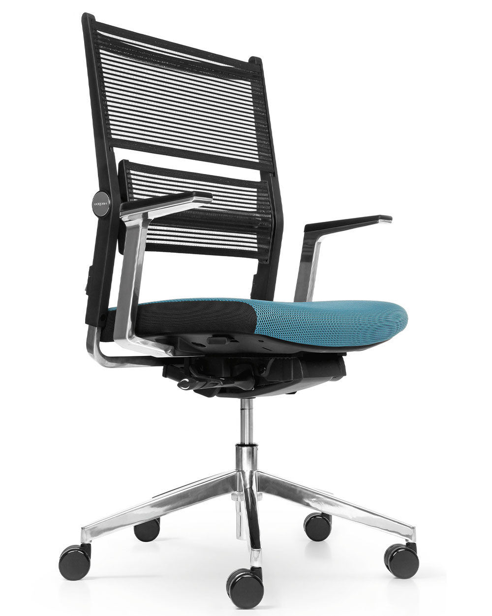 Dauphin Lordo LO 3387, Bürostuhl,