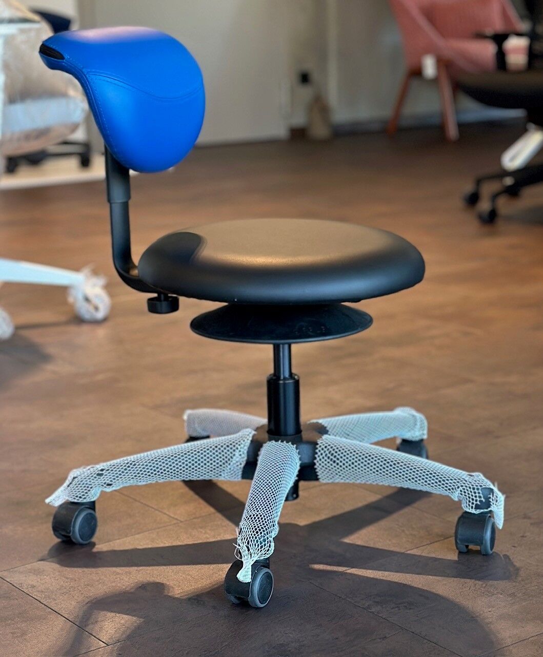 Chairgo Smoover Maxi, Erzieherstuhl,