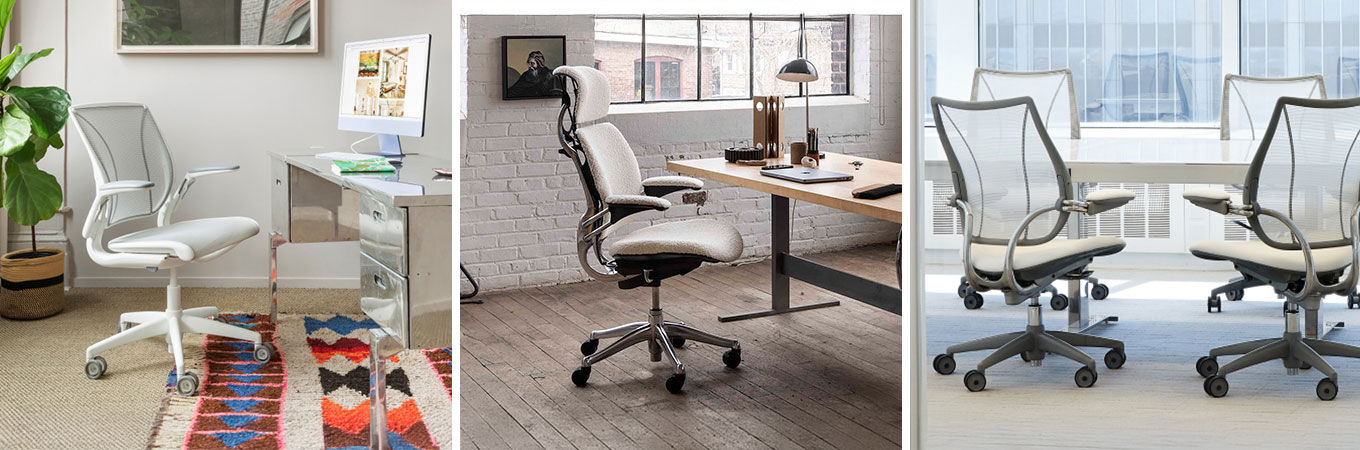 Humanscale Bürostühle