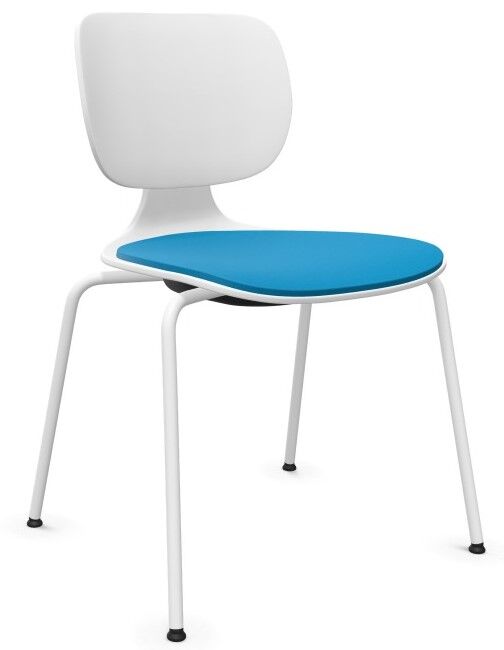 Klöber CoMeet steel com55 | Vierbeiner |