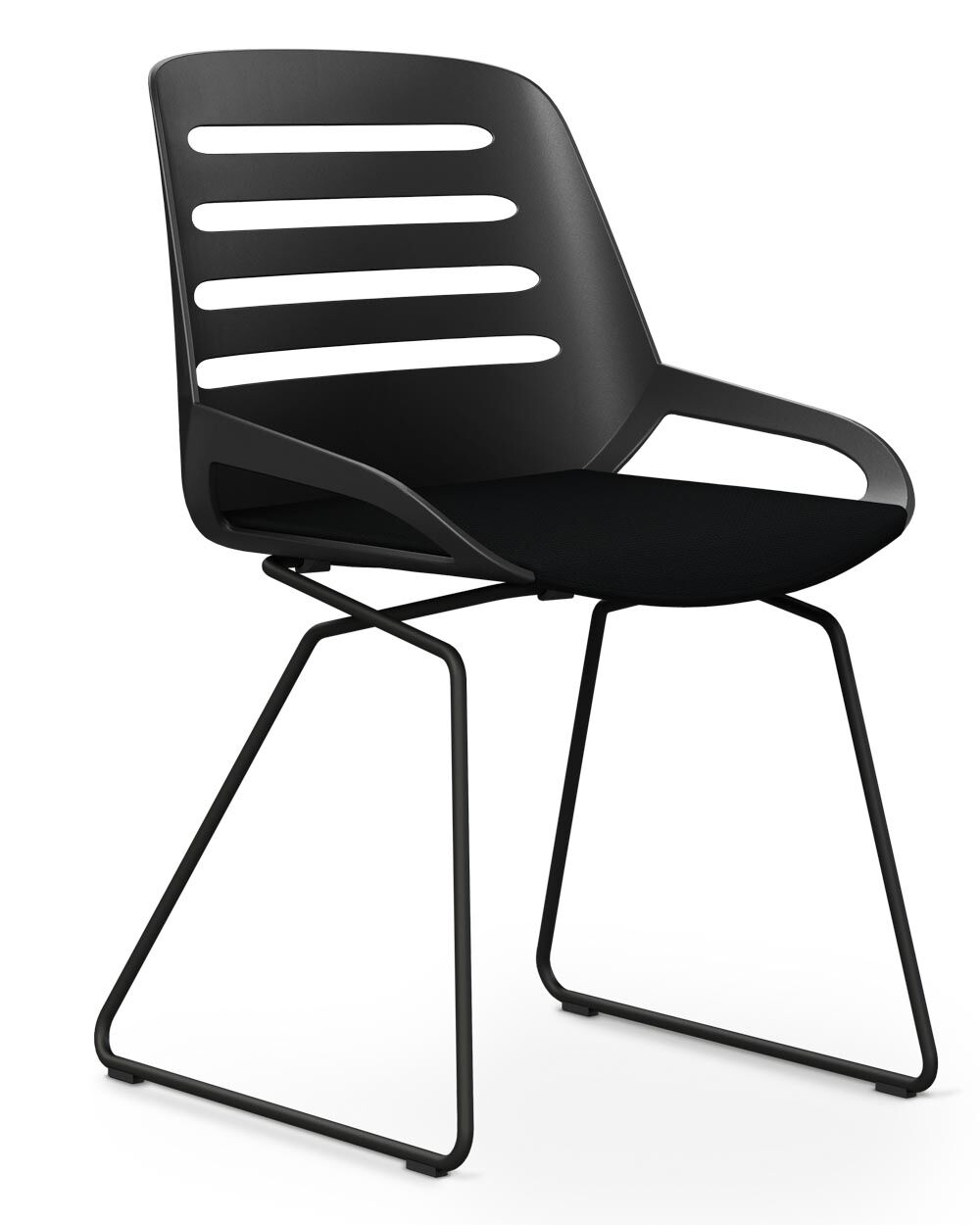 Aeris Numo Comfort, Kufengestell,