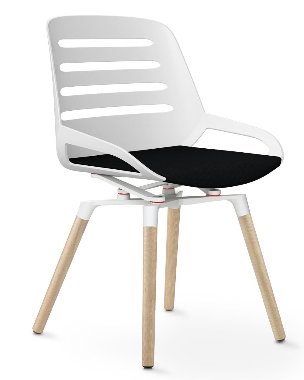 Aeris Numo Comfort, Holzbeine,