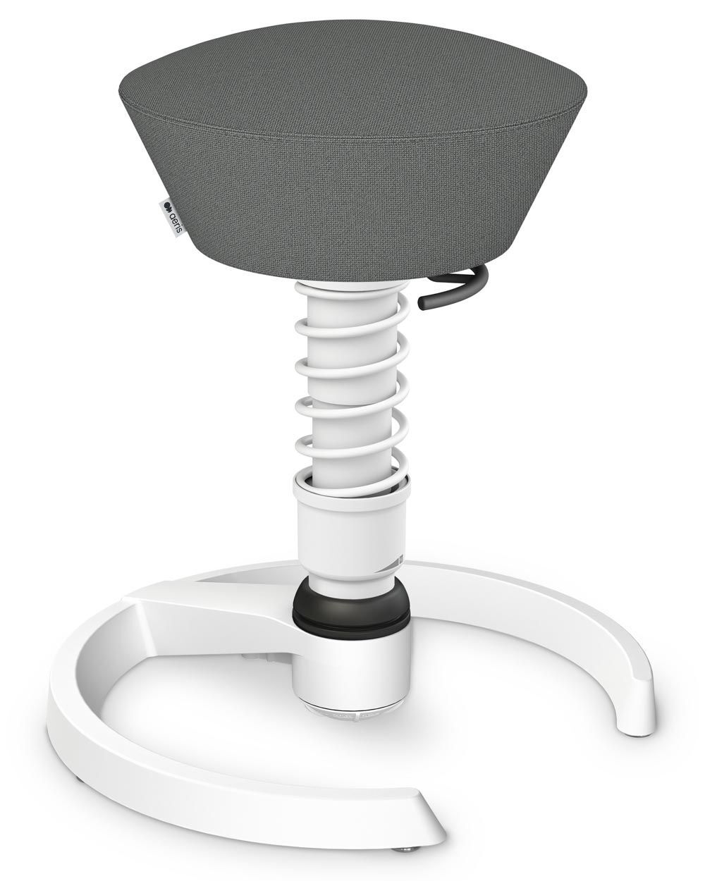 Aeris Swopper recycelter Stoff Cura