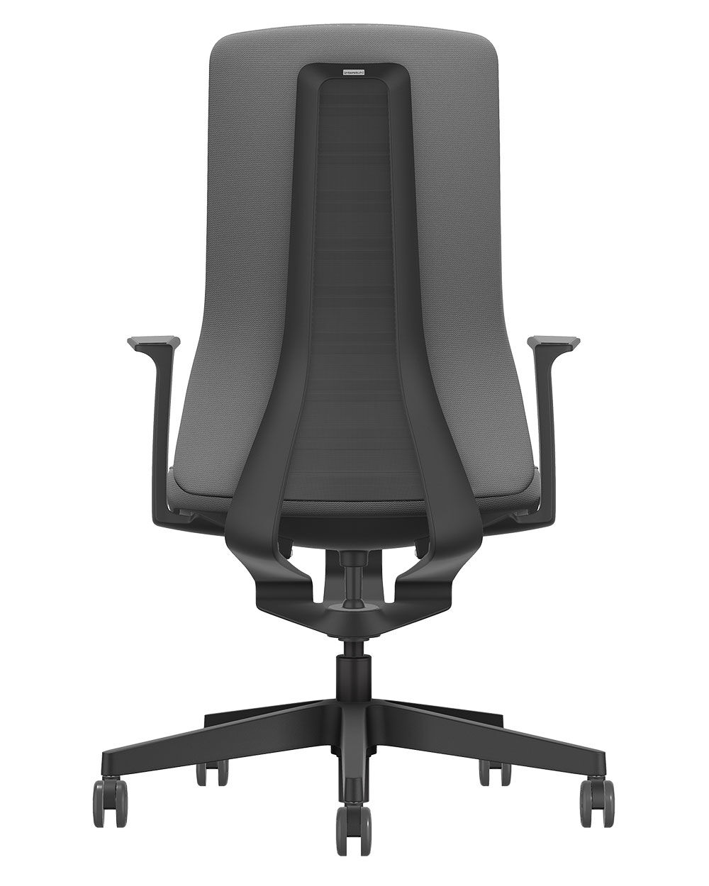 Interstuhl PURE, PU113, konfigurierbar, Chillback-Rücken, ergonomischer Bürostuhl