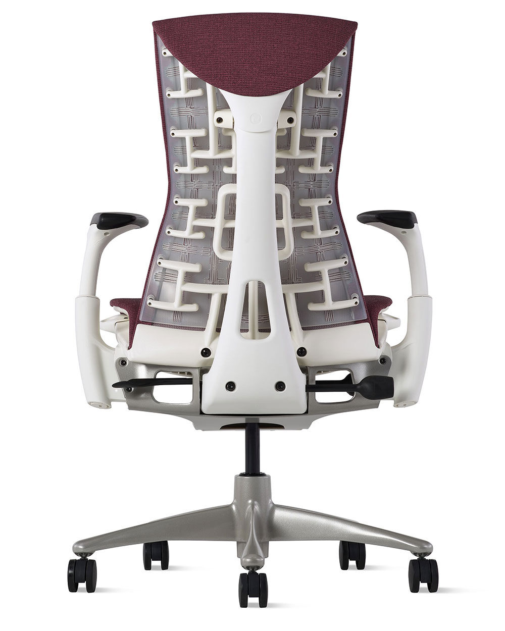 Herman Miller Embody Raspberry