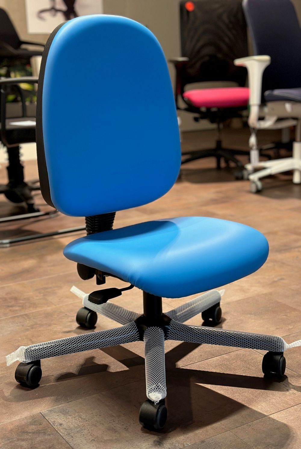 Chairgo KiGa One Erzieherstuhl,