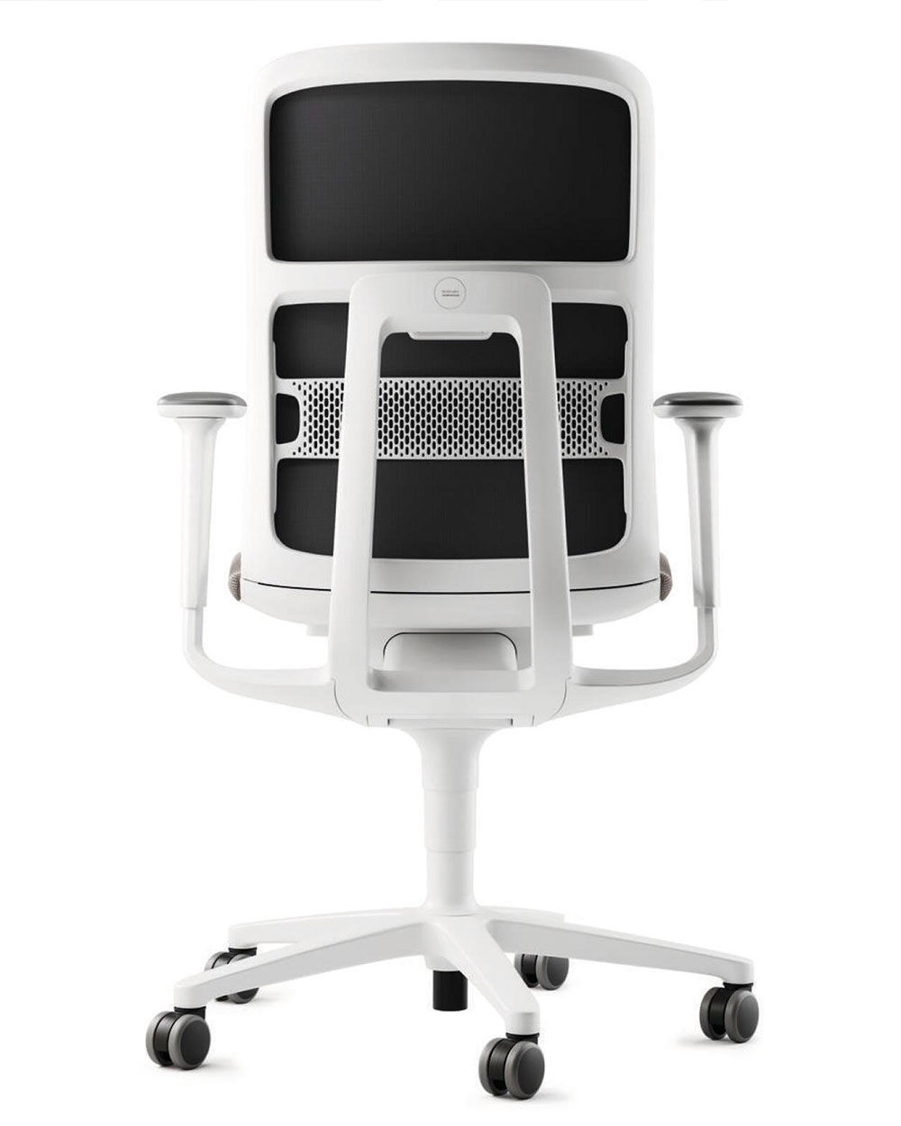 Wilkhahn AT 187/71, ergonomischer Bürostuhl,