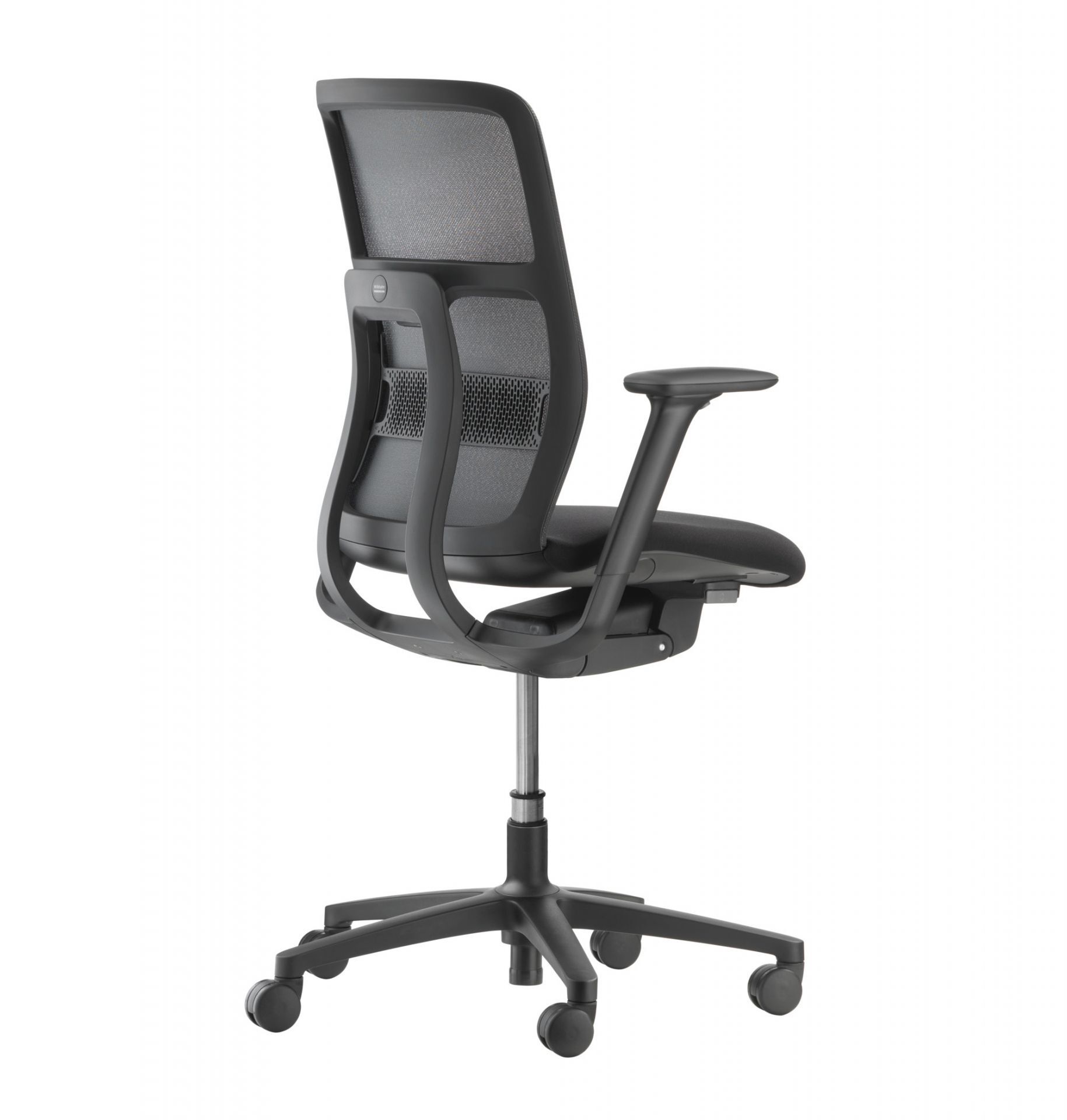 Wilkhahn AT 187/73 ESP, ergonomischer Bürostuhl,