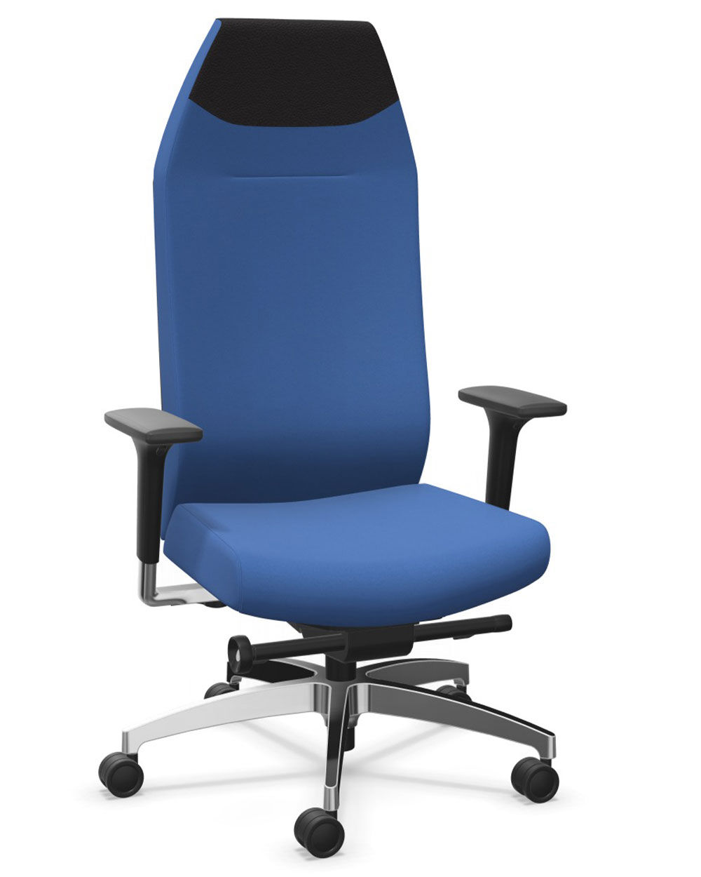 Dauphin @Just 24h, AJ 5089,