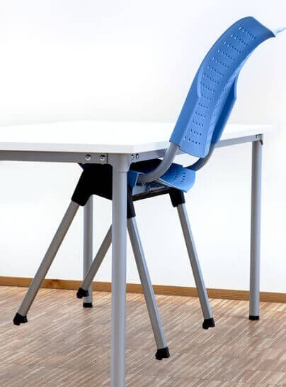  HAG Conventio Wing 4-Fuß 131501 131503 131505