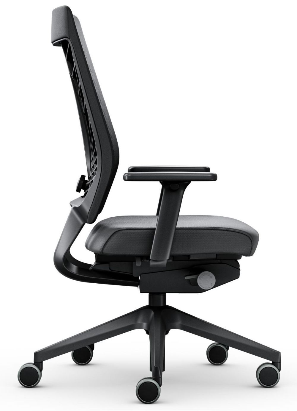 Interstuhl JOYCE JC266, ergonomischer Bürostuhl,
