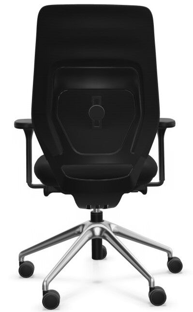 fm Asiento Bürodrehstuhl, 3D-Mechanik,