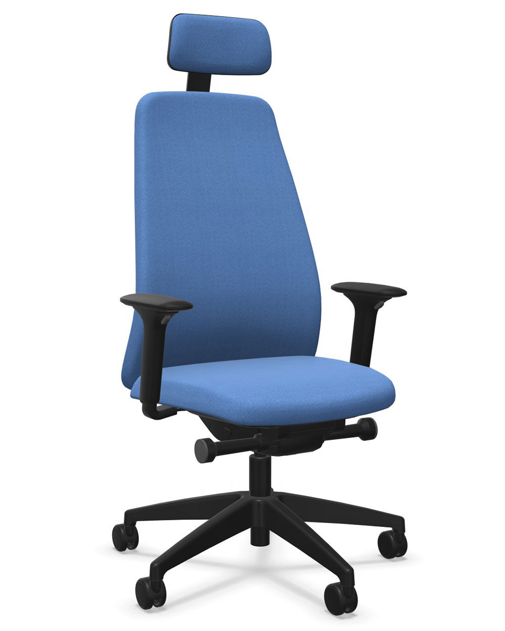 Interstuhl EVERY EV114, Bürostuhl,