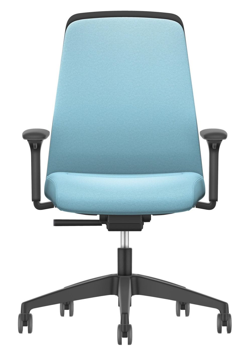 Interstuhl EVERY EV356, Bürostuhl,